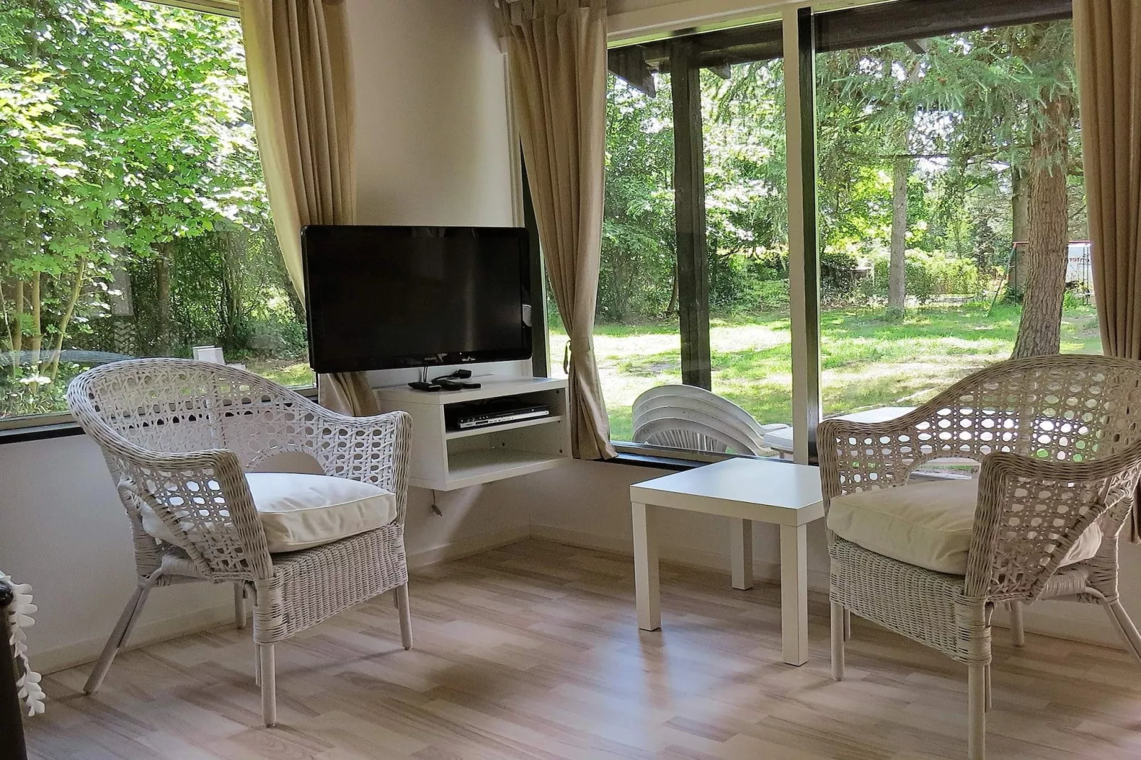 4 persoons vakantie huis in Hals-By Traum-Binnen