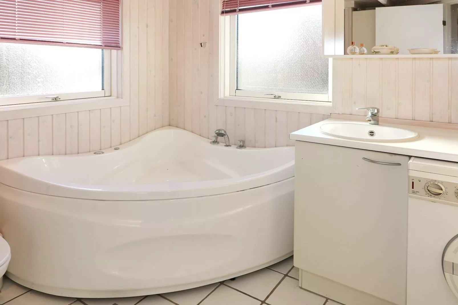 6 persoons vakantie huis in Hadsund-By Traum-Binnen