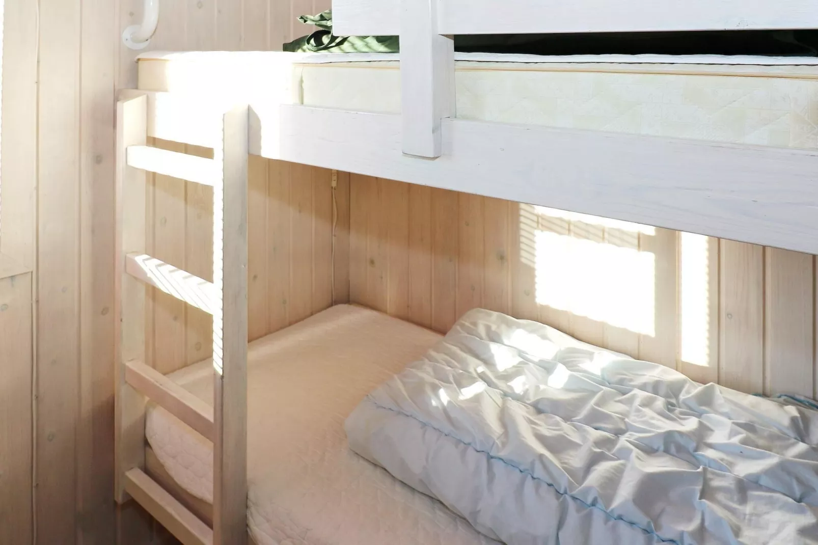 6 persoons vakantie huis in Hadsund-By Traum-Binnen