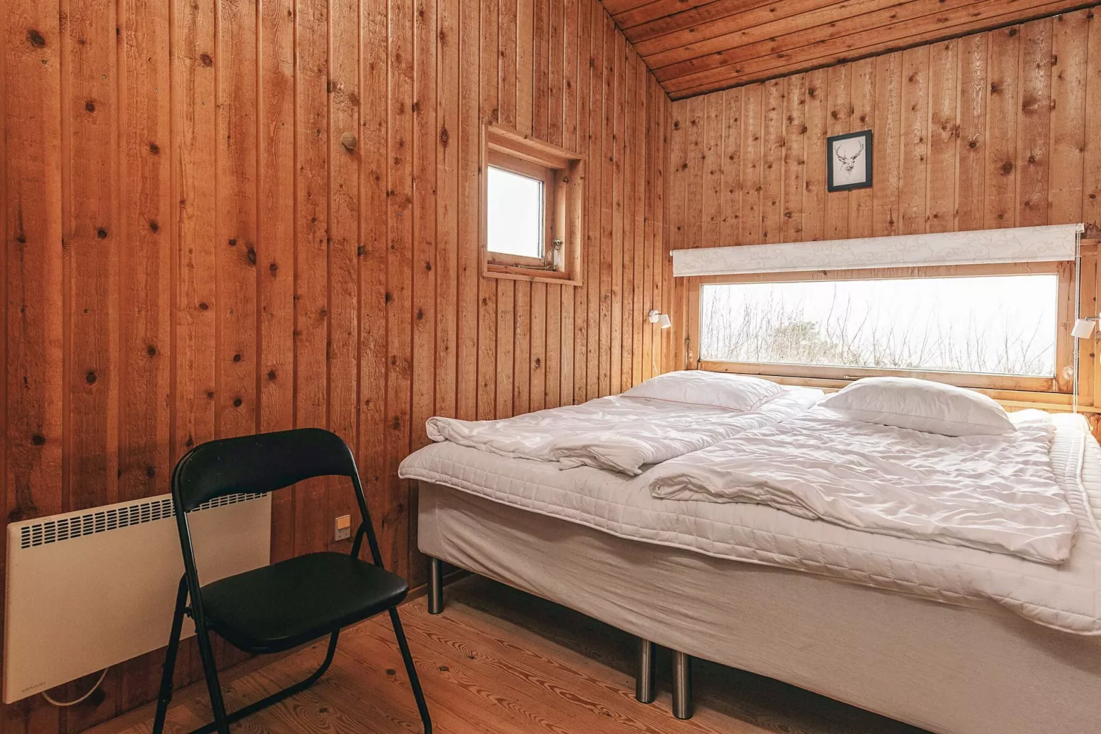 8 persoons vakantie huis in Asnæs-By Traum-Binnen