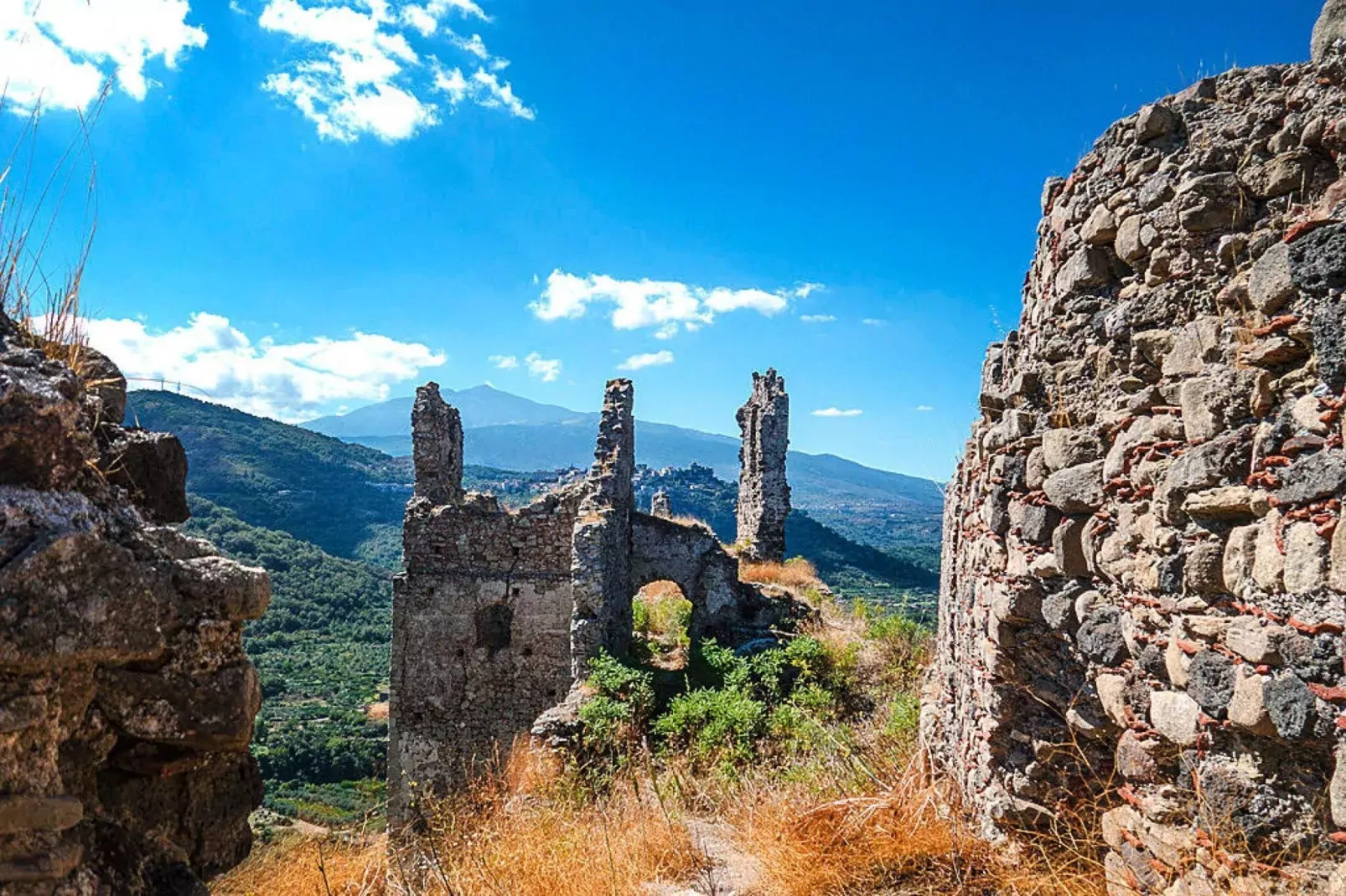 Holiday home, Francavilla di Sicilia-Casa Virginia-Gebieden zomer 5km