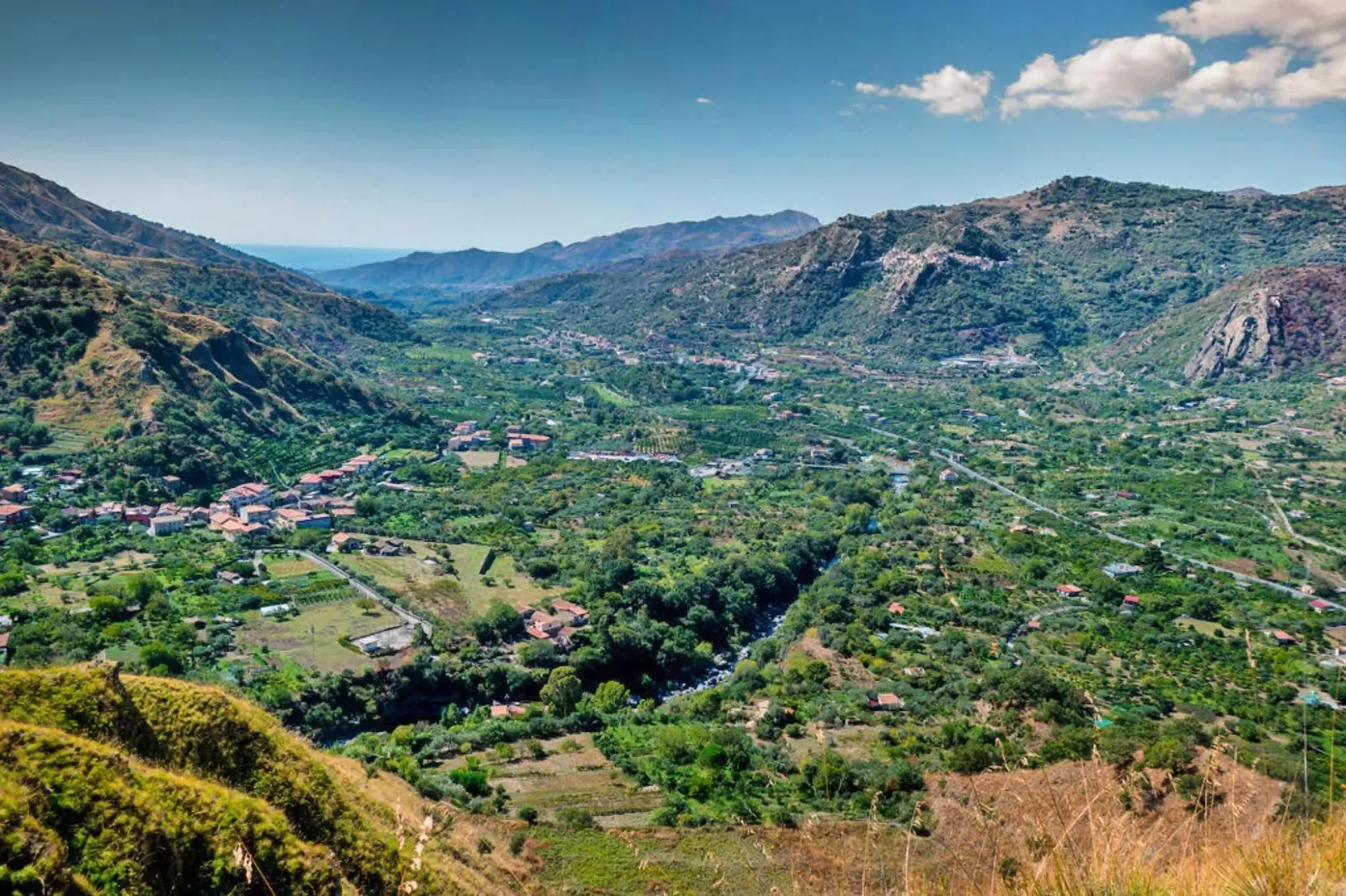 Holiday home, Francavilla di Sicilia-Casa Virginia-Gebieden zomer 5km