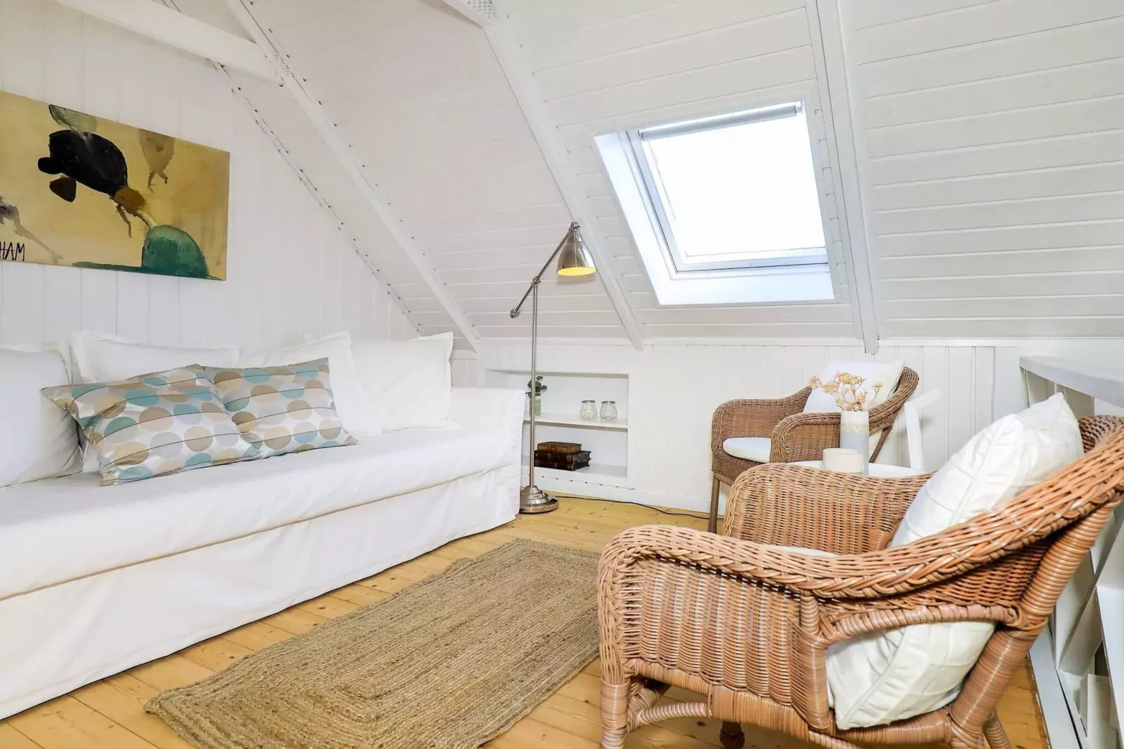 4 persoons vakantie huis in Skagen-By Traum-Binnen