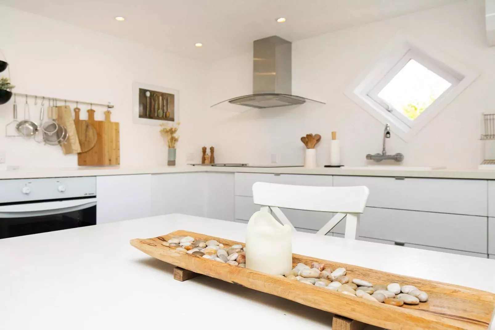 4 persoons vakantie huis in Skagen-By Traum-Binnen