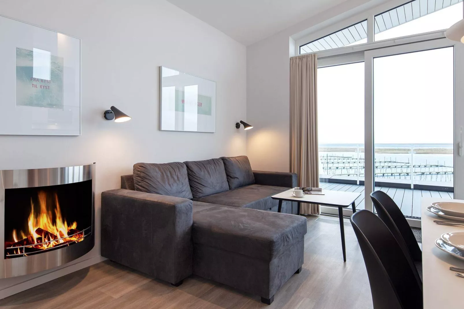 4 persoons vakantie huis in Wendtorf