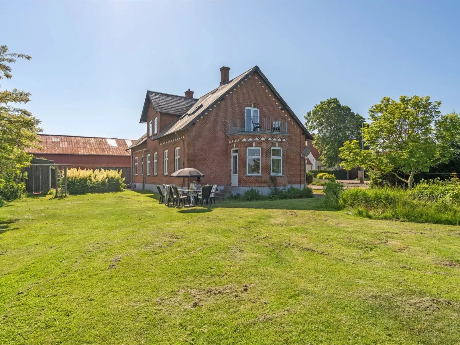 "Dvonta" - 170m from the sea-Buiten