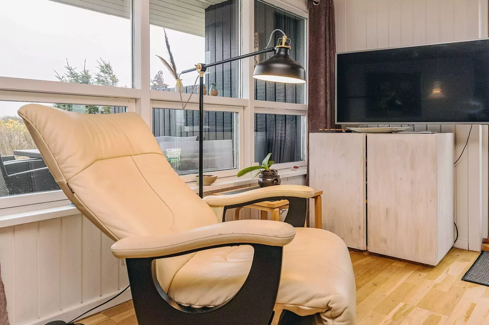 5 persoons vakantie huis in Løkken-By Traum-Binnen