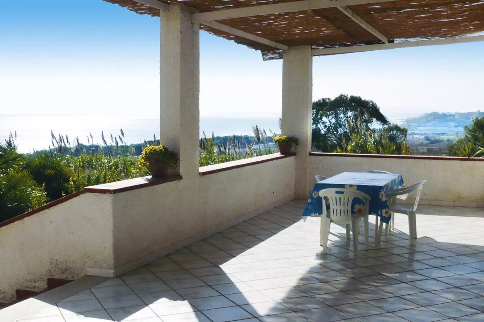 Apartments, Castelvetrano-Il Faro-Terrasbalkon