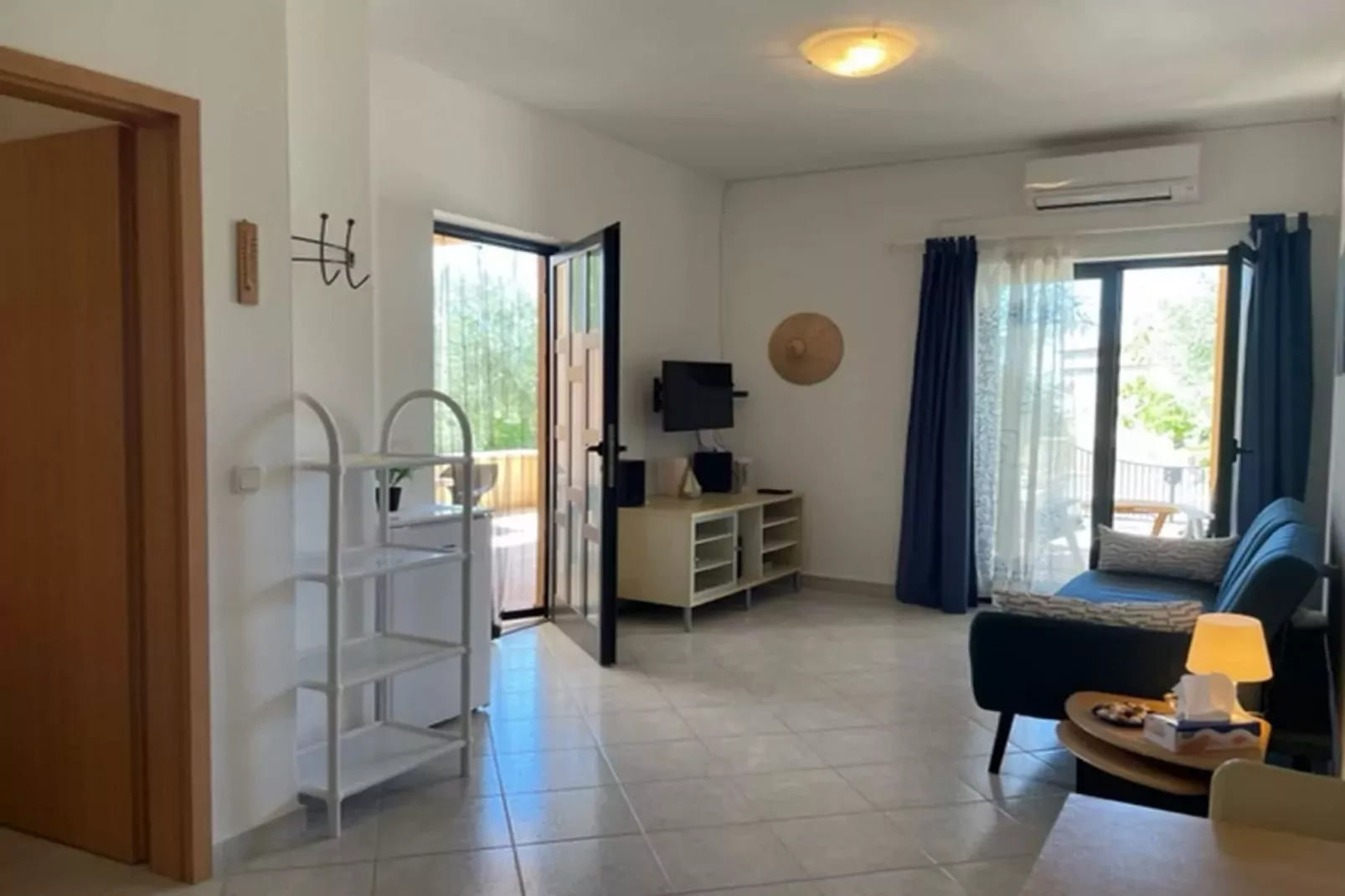 Apartment Panous 1-Woonkamer