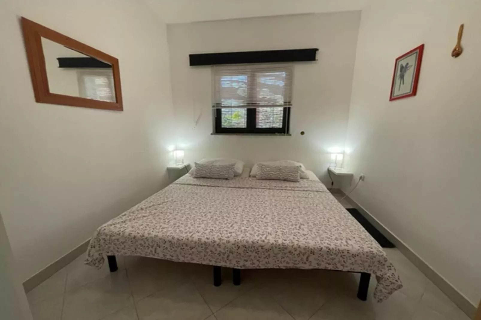 Apartment Panous 1