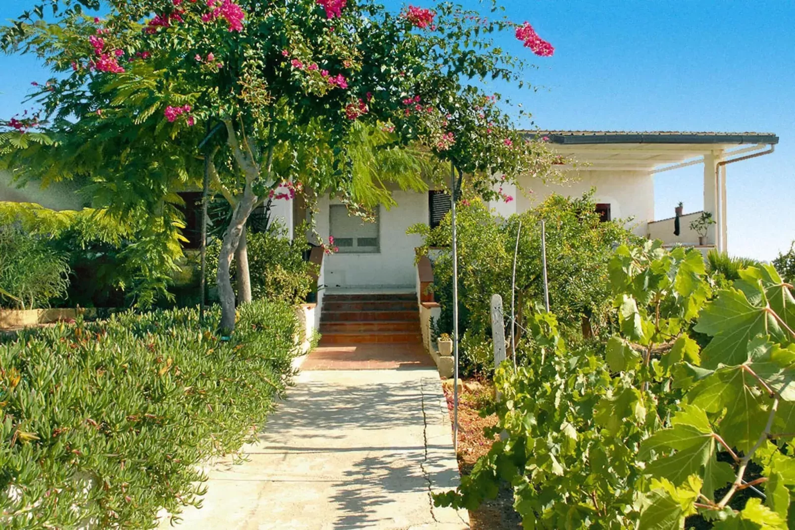 Apartments, Castelvetrano-Trilo La Rosa dei Venti