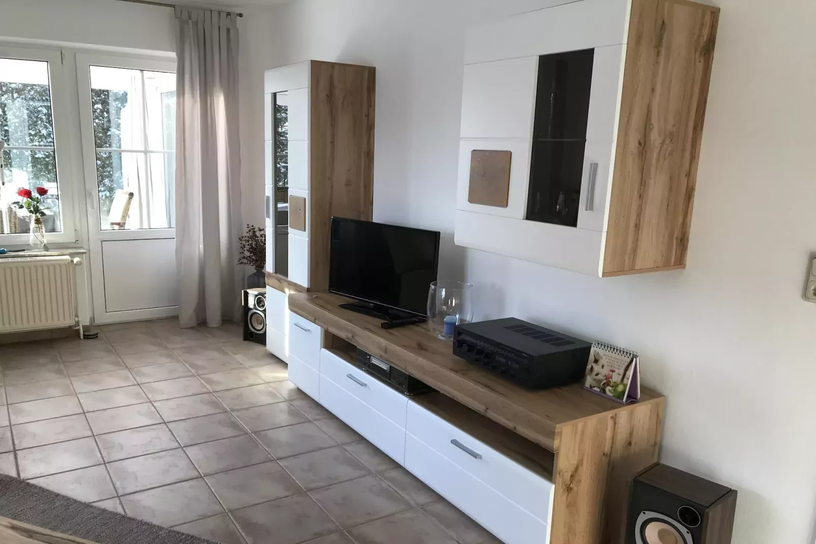 Ferienhaus Christina-Binnen