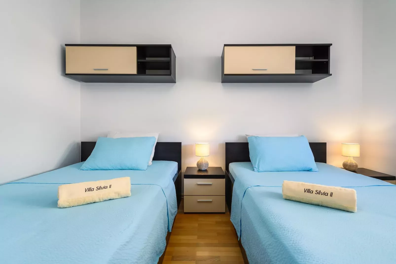 Premium Apartment Silvia II with private pool