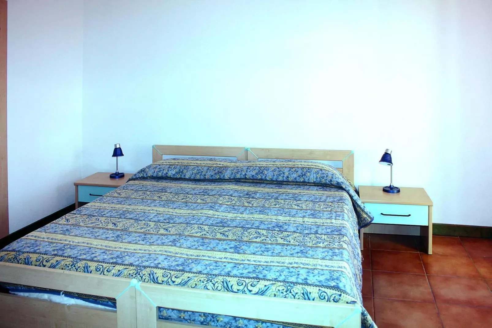 Residence La Pavoncelle Santa Terese Gallura - Type Bilo 4-Slaapkamer