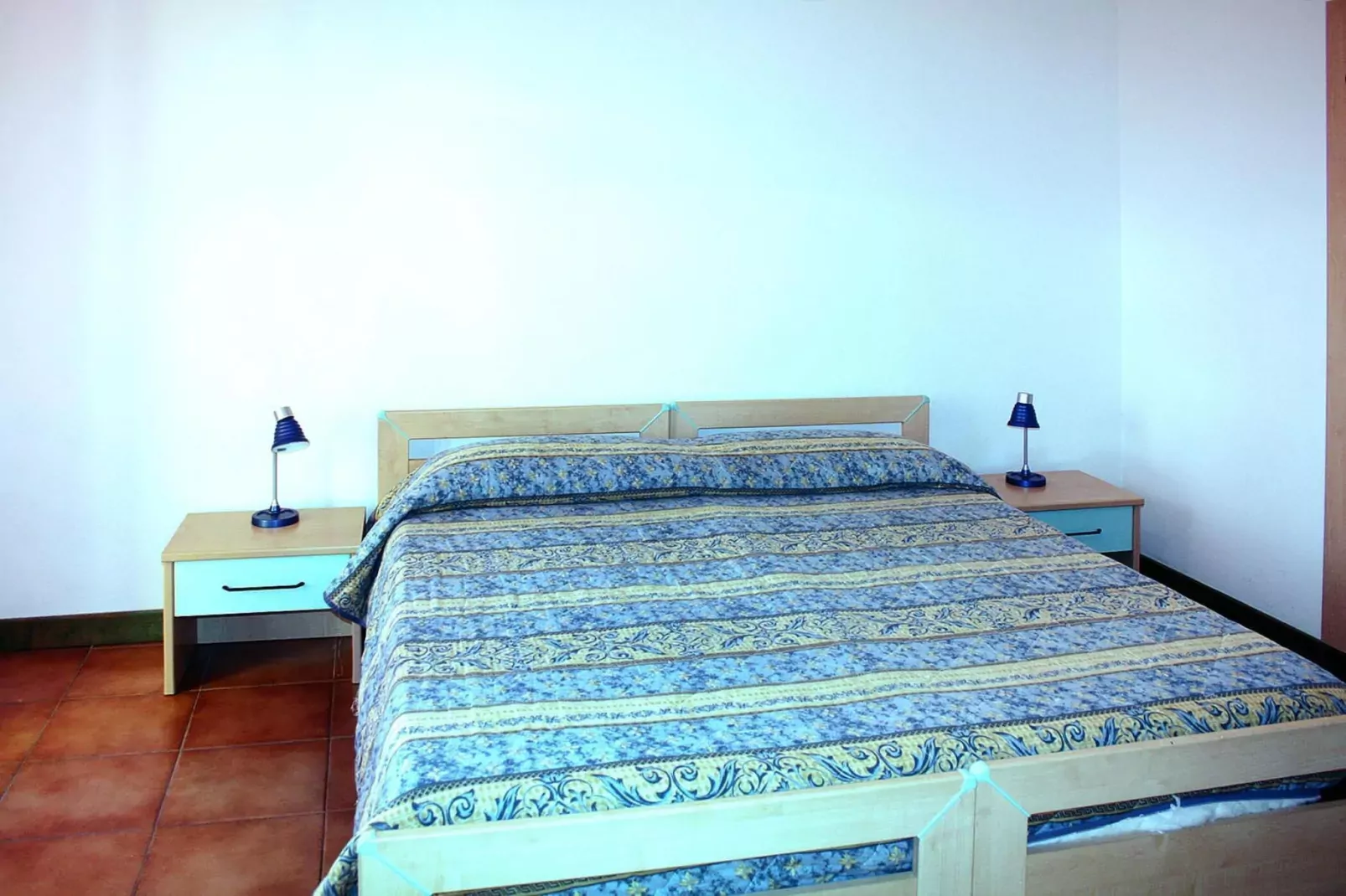 Residence La Pavoncelle Santa Terese Gallura - Type Bilo 4-Slaapkamer