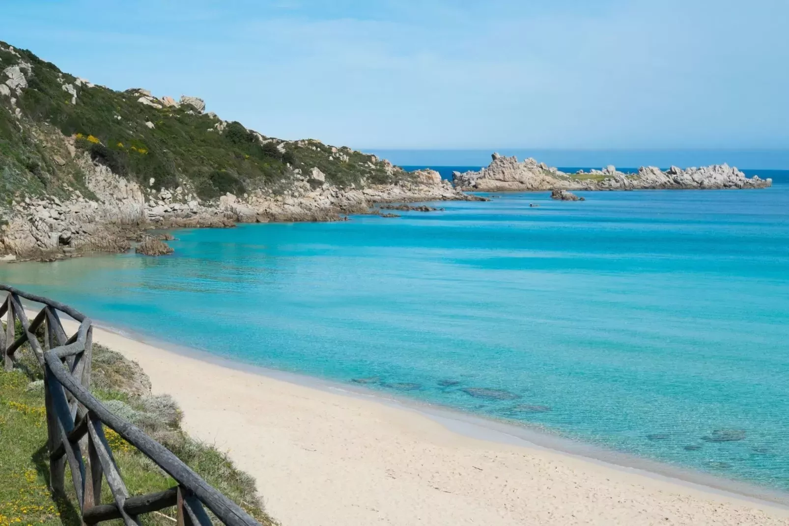 Residence La Pavoncelle Santa Terese Gallura - Type Bilo 4-Gebieden zomer 5km