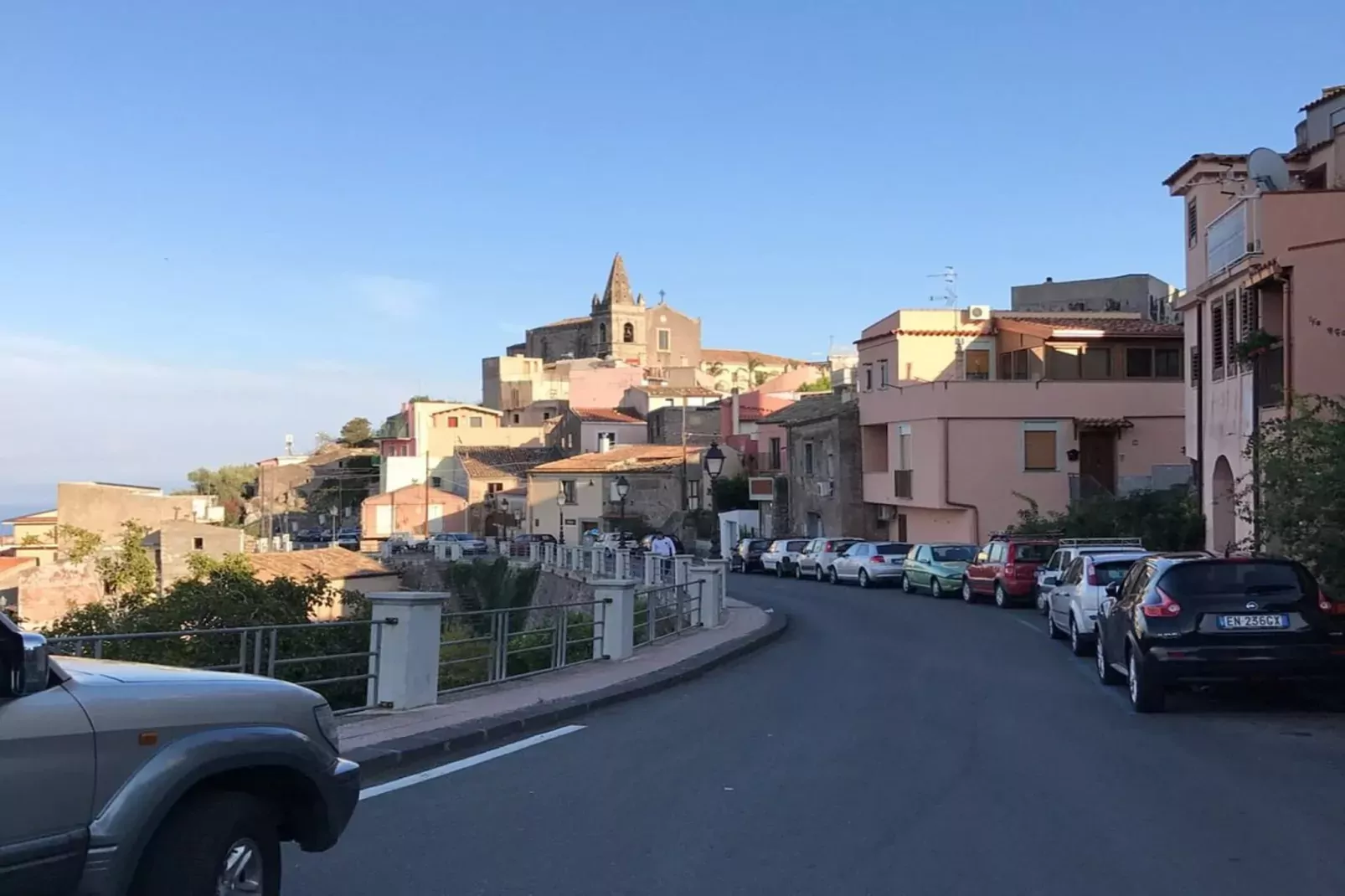 Residence La Pavoncelle Santa Terese Gallura - Type Bilo 4-Gebieden zomer 20km