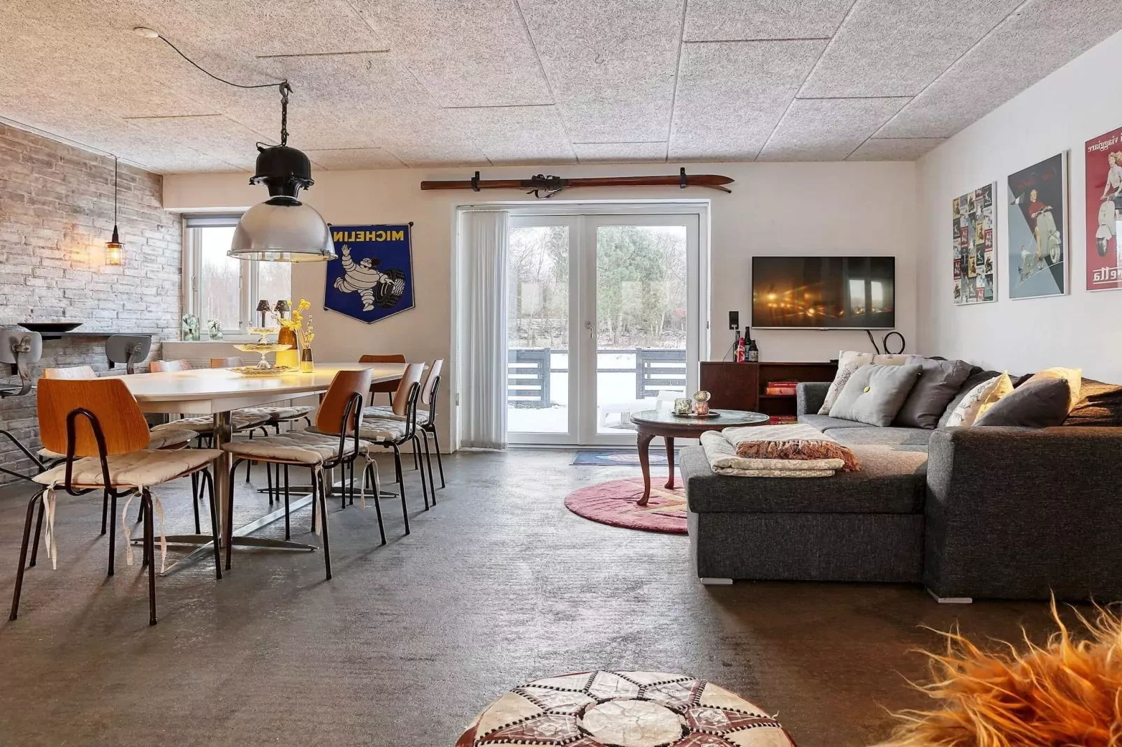 4 persoons vakantie huis in Frederikshavn-By Traum-Binnen