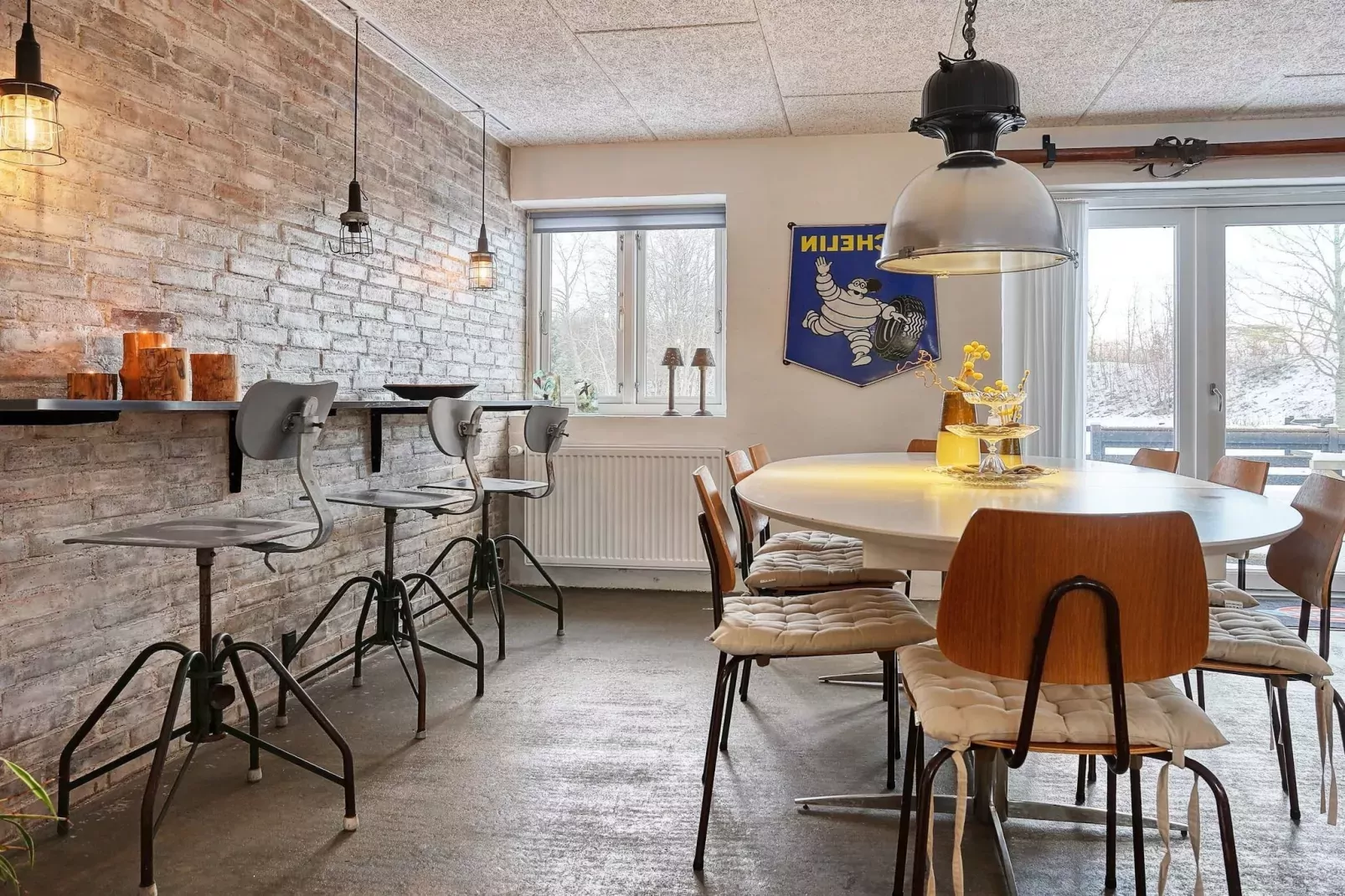 4 persoons vakantie huis in Frederikshavn-By Traum-Binnen