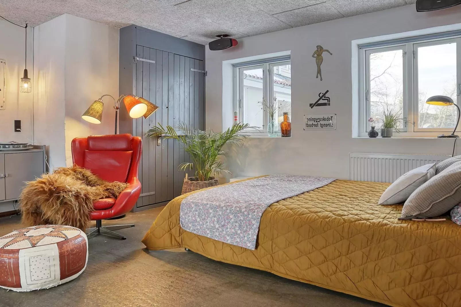 4 persoons vakantie huis in Frederikshavn-By Traum-Binnen