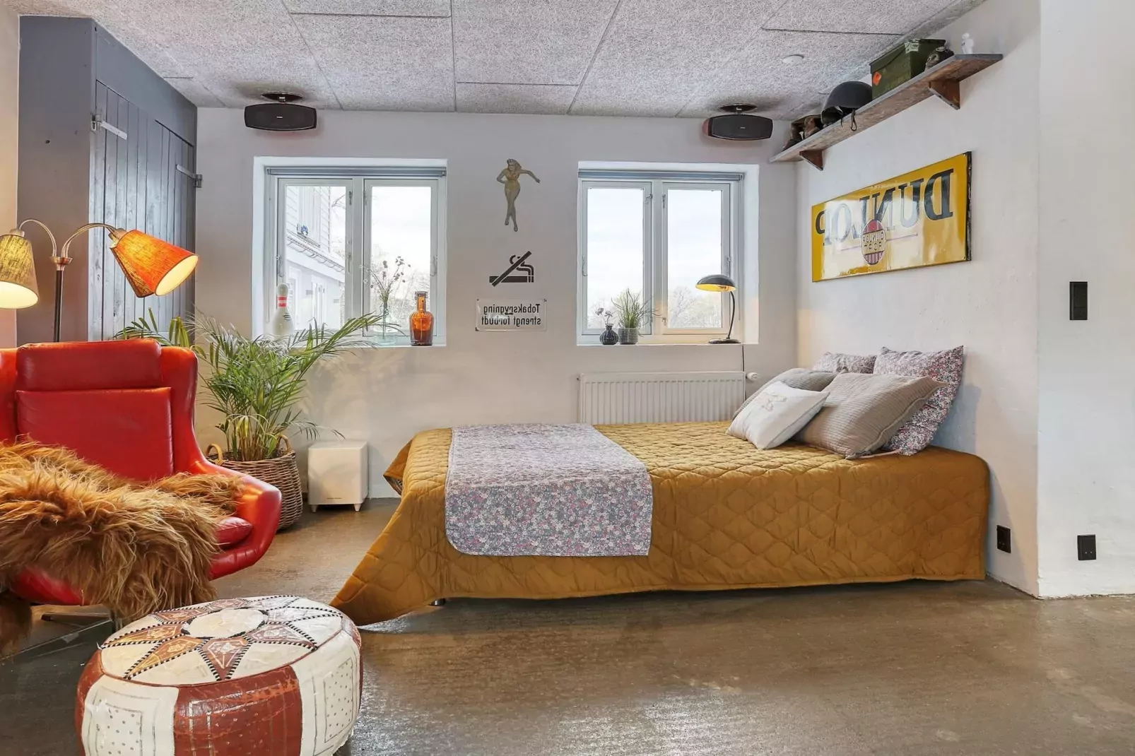 4 persoons vakantie huis in Frederikshavn-By Traum-Binnen