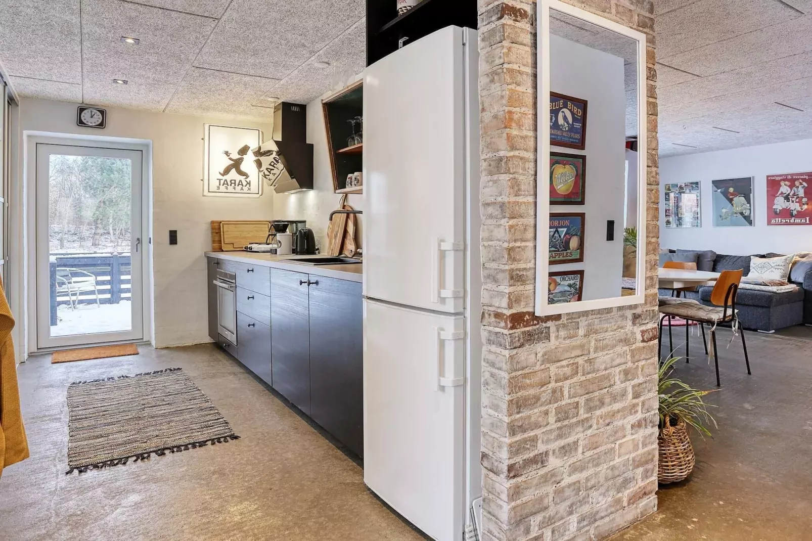 4 persoons vakantie huis in Frederikshavn-By Traum-Binnen