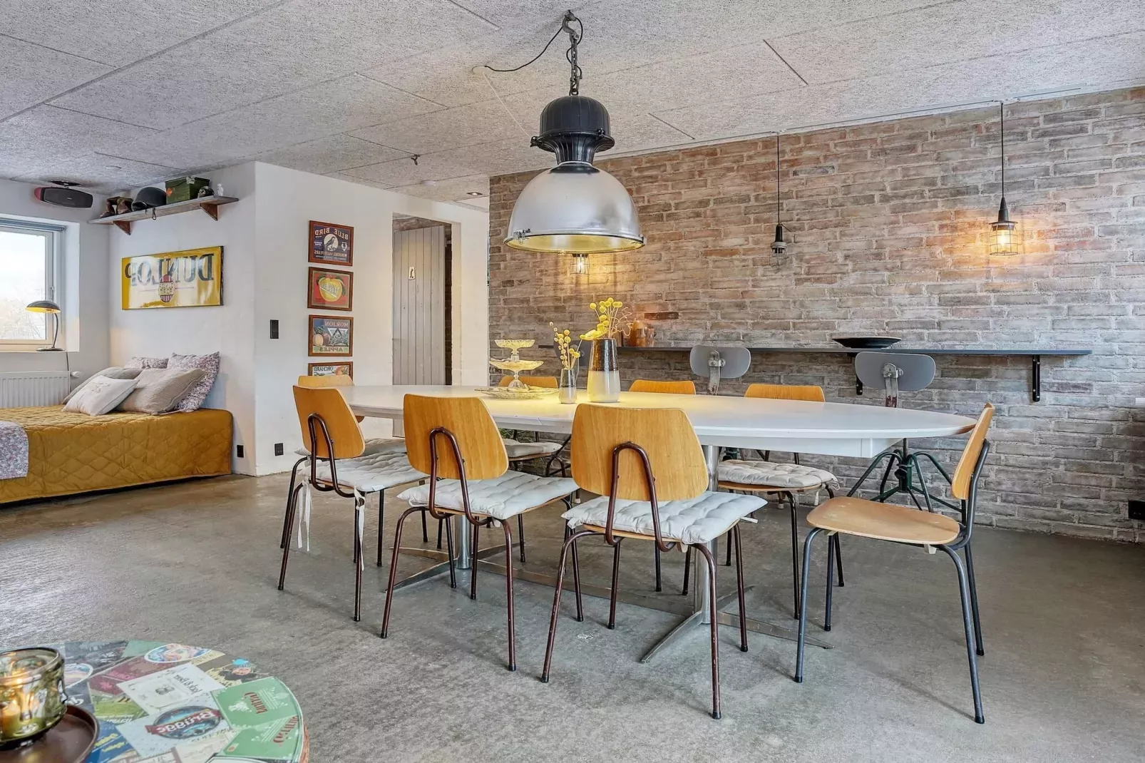 4 persoons vakantie huis in Frederikshavn-By Traum-Binnen