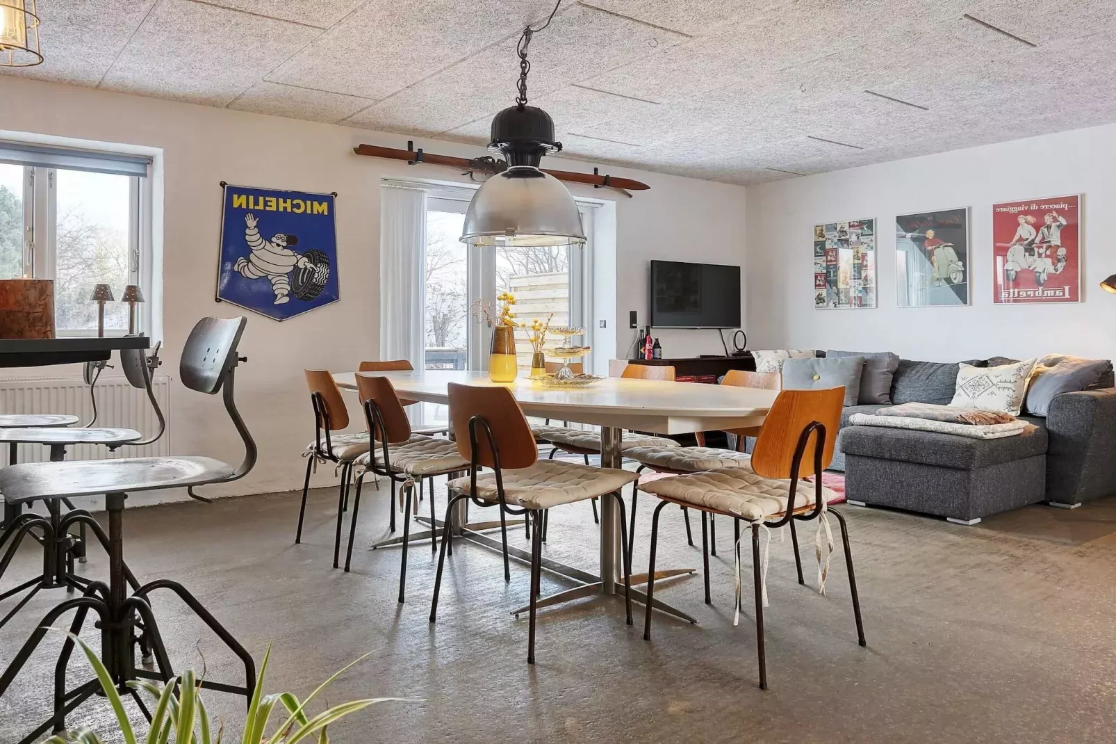 4 persoons vakantie huis in Frederikshavn-By Traum-Binnen