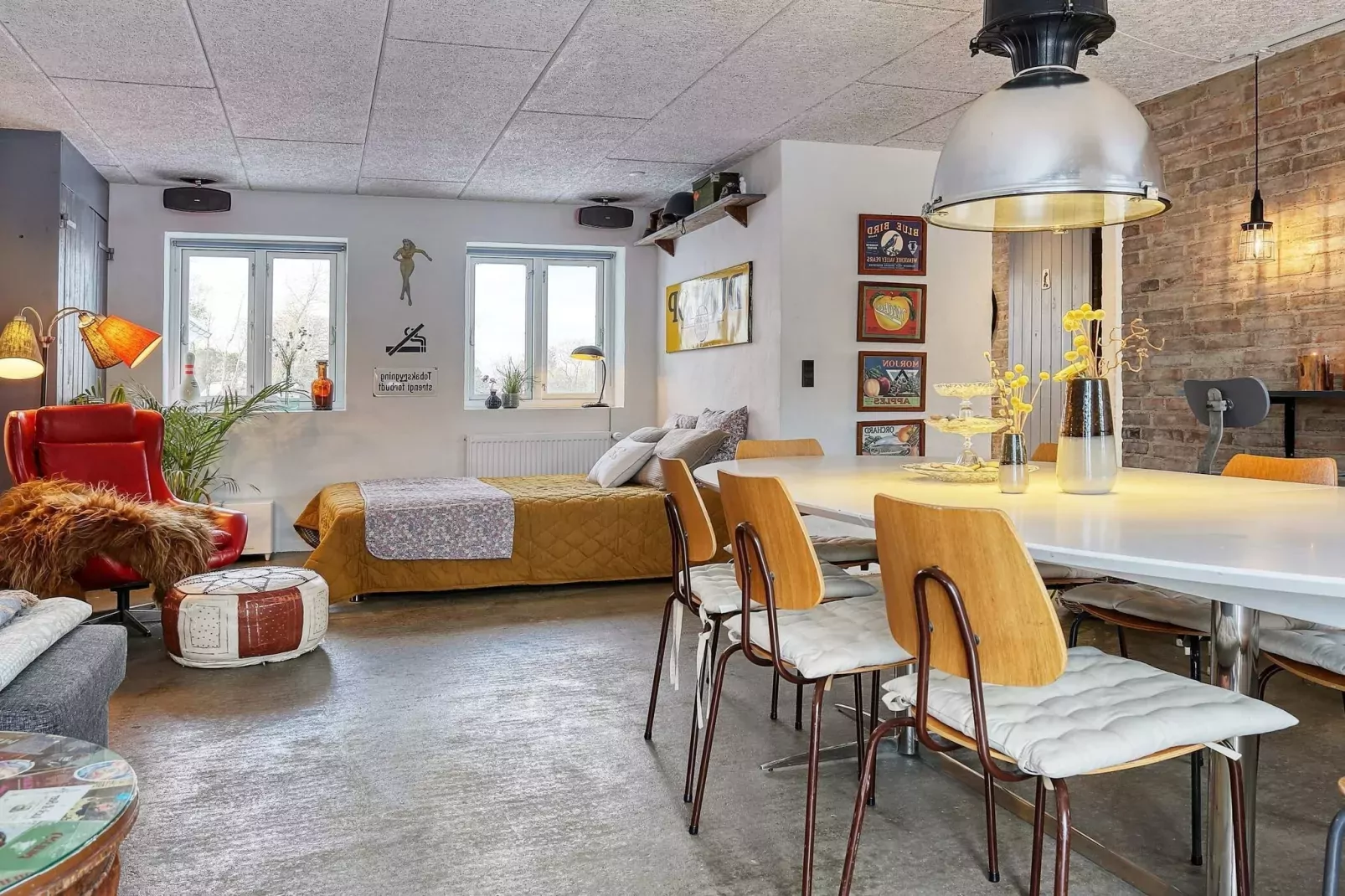 4 persoons vakantie huis in Frederikshavn-By Traum-Binnen