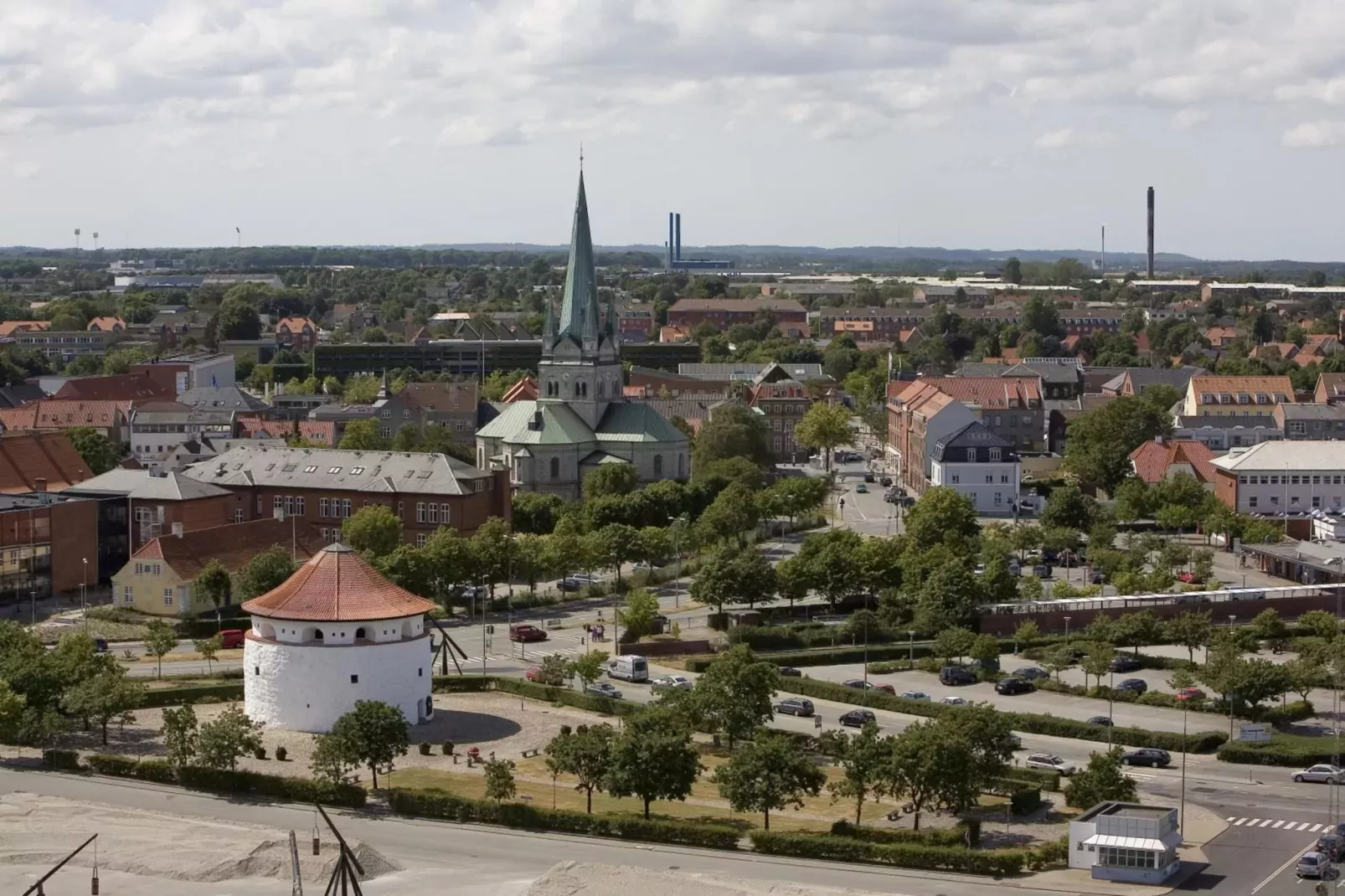 4 persoons vakantie huis in Frederikshavn-By Traum-Uitzicht