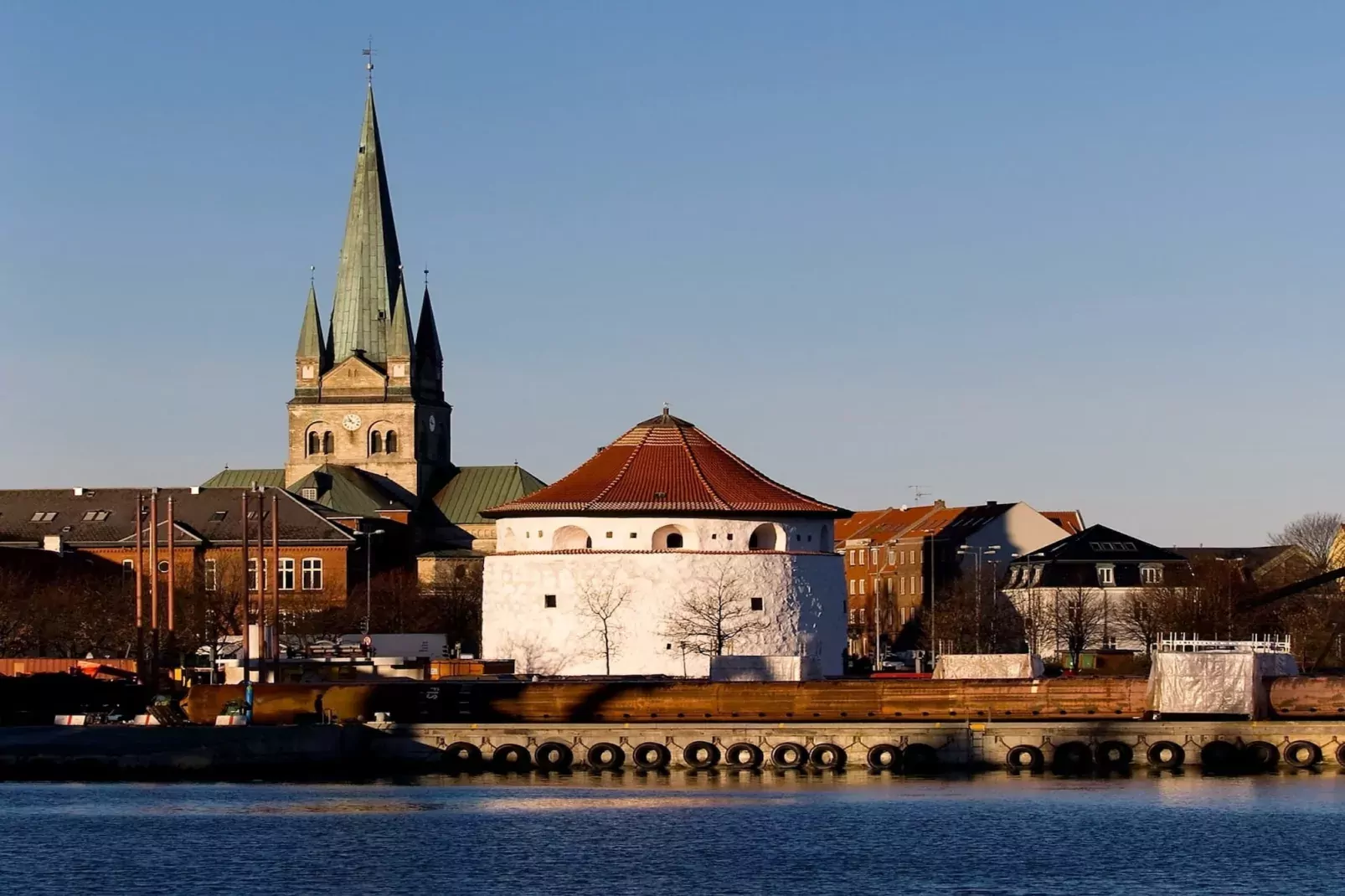 4 persoons vakantie huis in Frederikshavn-By Traum-Uitzicht