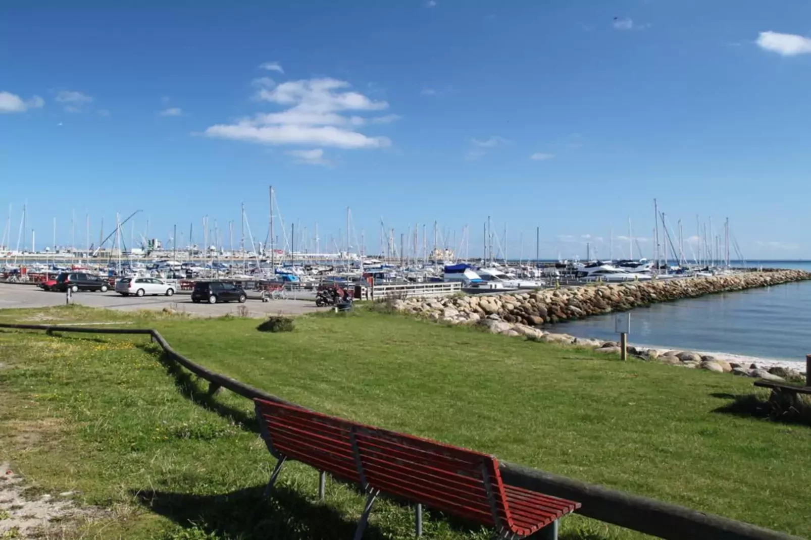4 persoons vakantie huis in Frederikshavn-By Traum-Uitzicht
