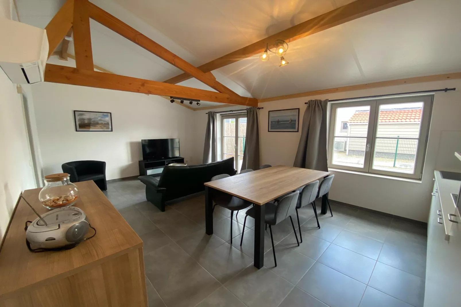 WH2 / 52-Woonkamer
