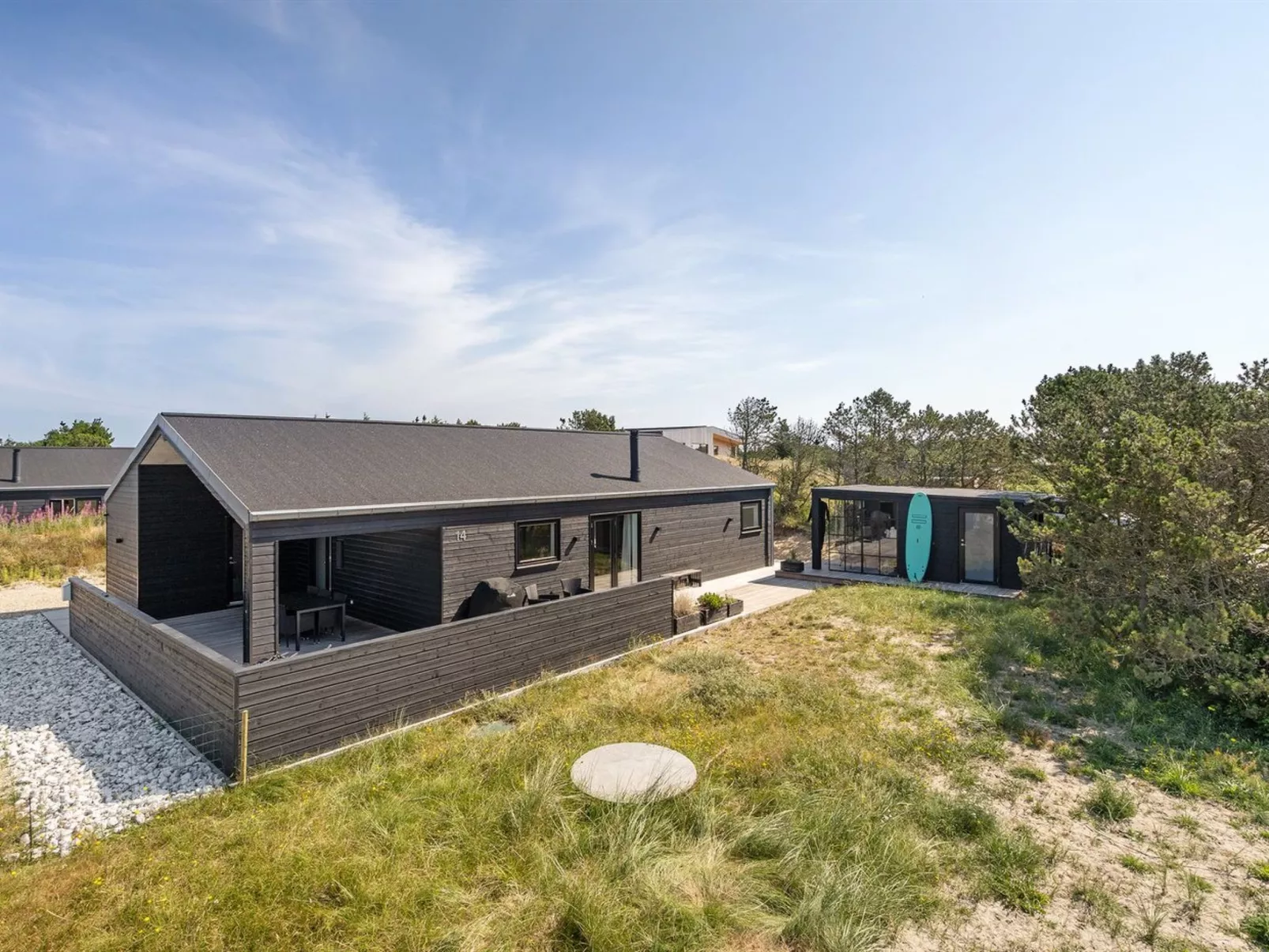 "Grimar" - 600m from the sea