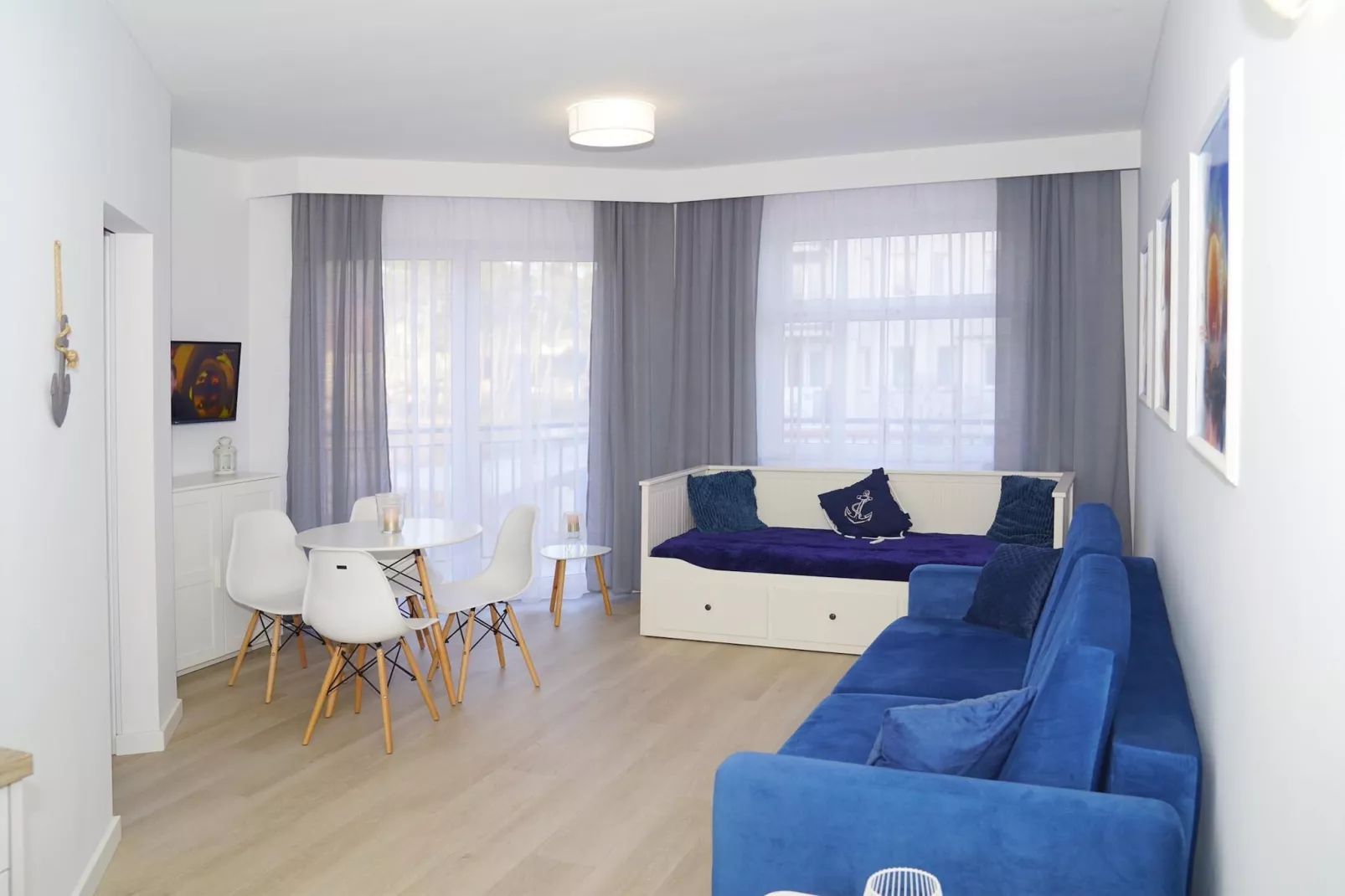 Apartament  Sea Family