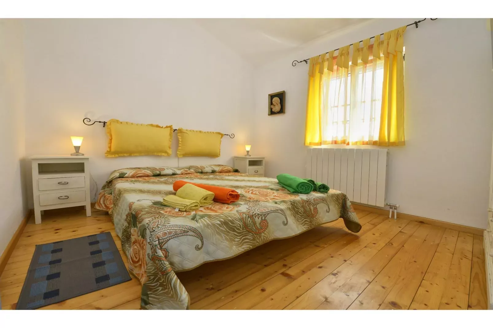 Villa Dany-Slaapkamer