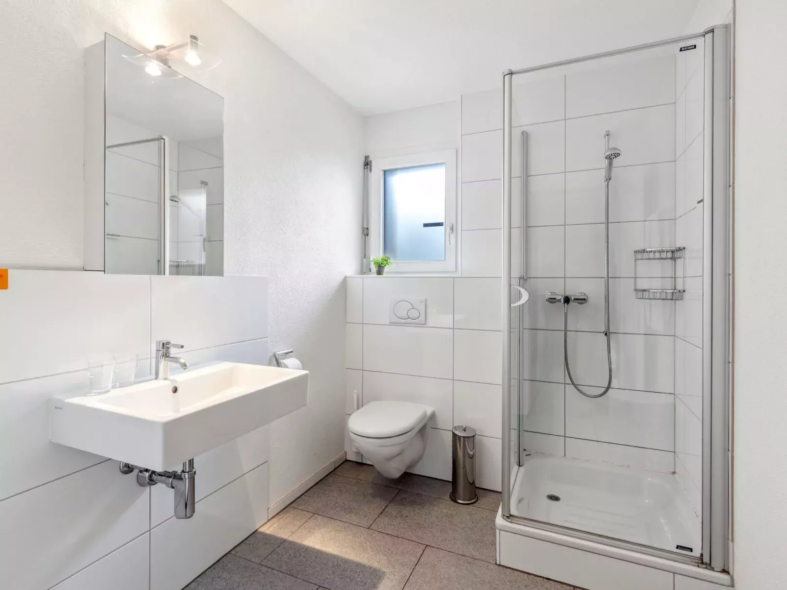 Goldenhorn Apt.S-Binnen