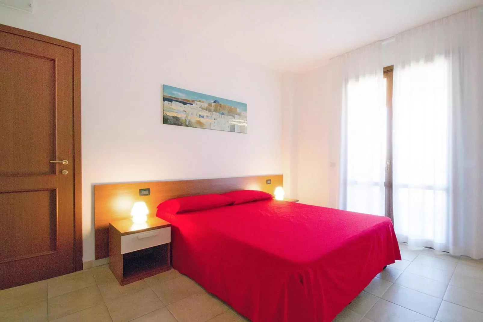 Res le Fontane Villasimius Bilo 4 Pers