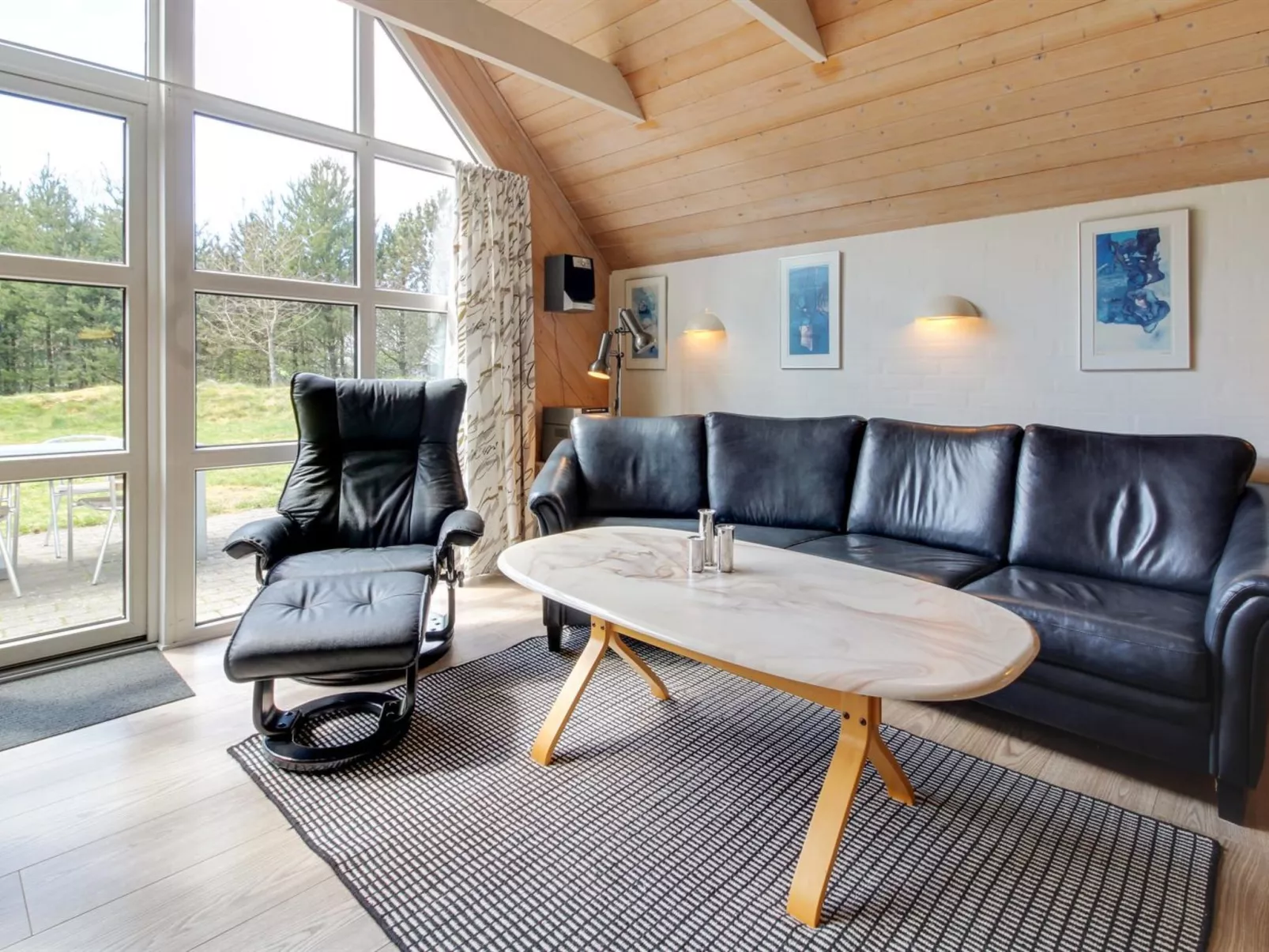 "Dorris" - 4.3km from the sea-Binnen