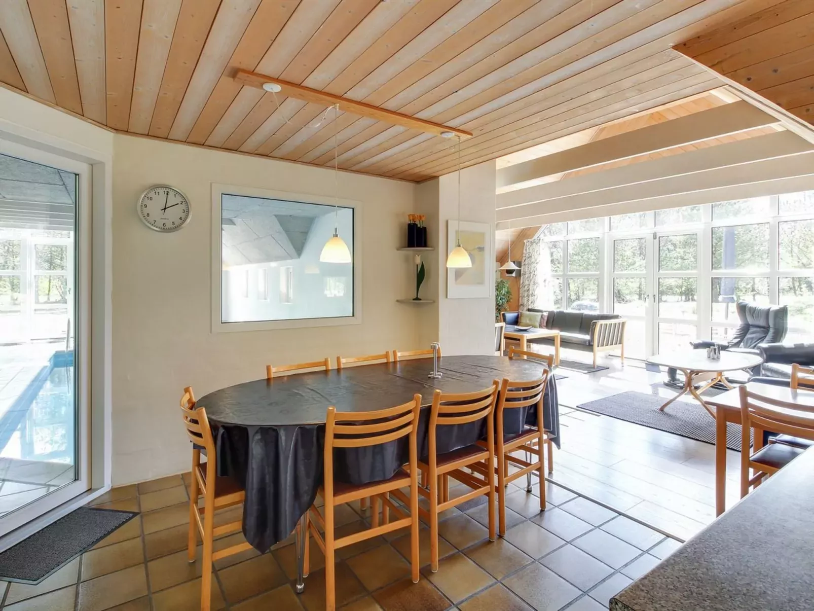"Dorris" - 4.3km from the sea-Binnen