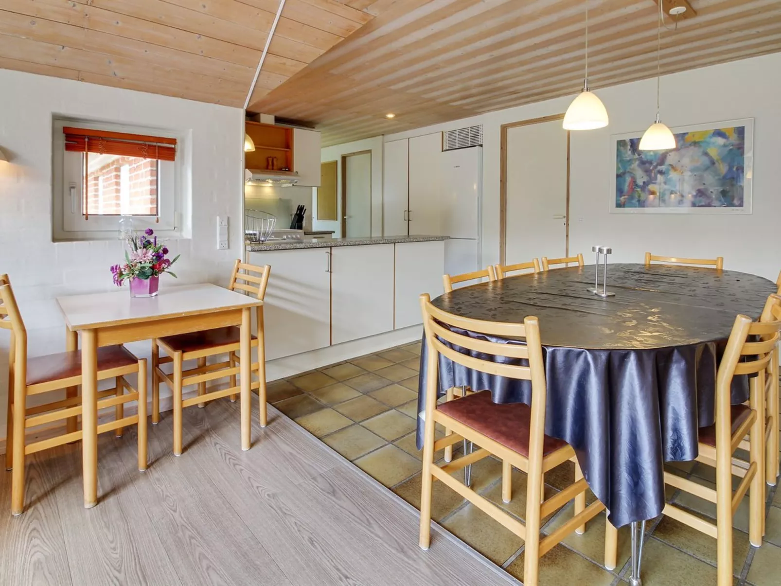 "Dorris" - 4.3km from the sea-Binnen