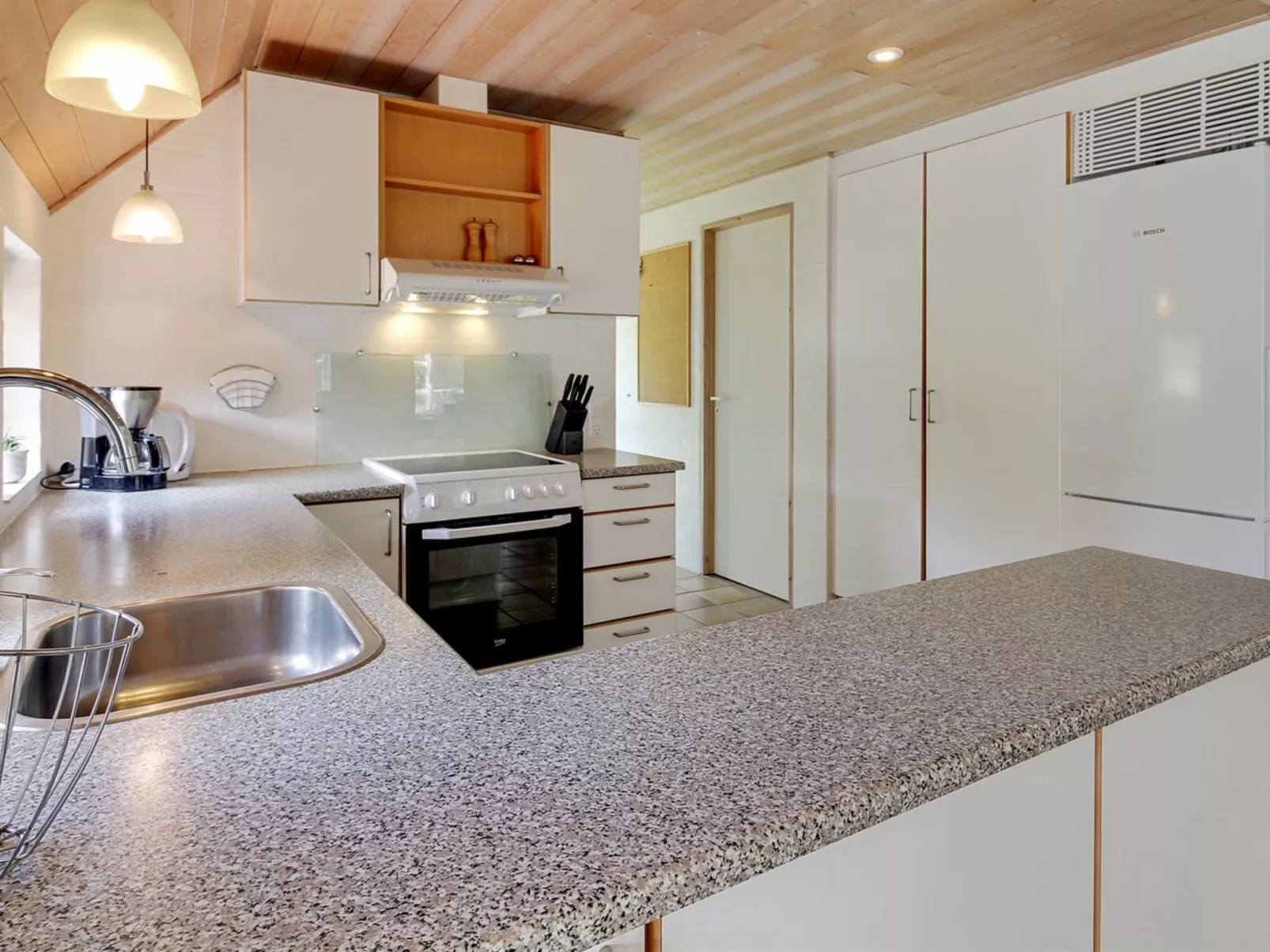 "Dorris" - 4.3km from the sea-Binnen