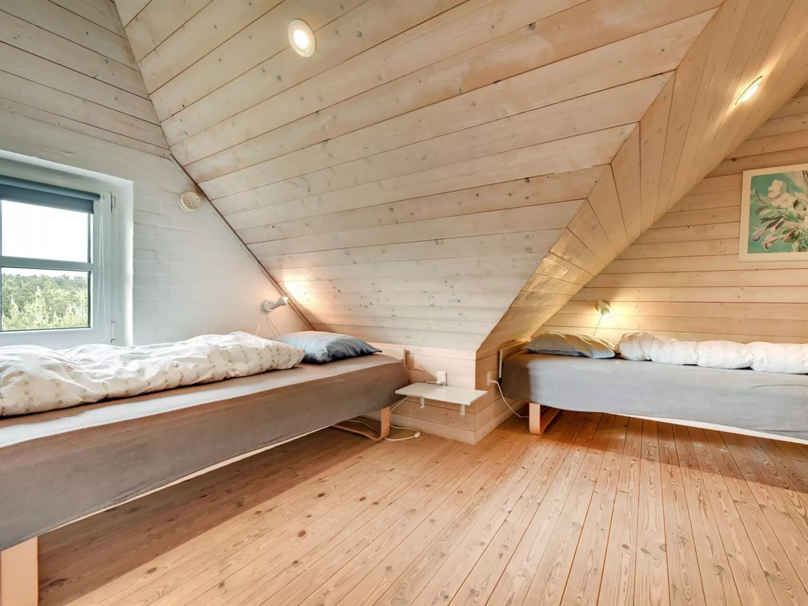"Dorris" - 4.3km from the sea-Binnen