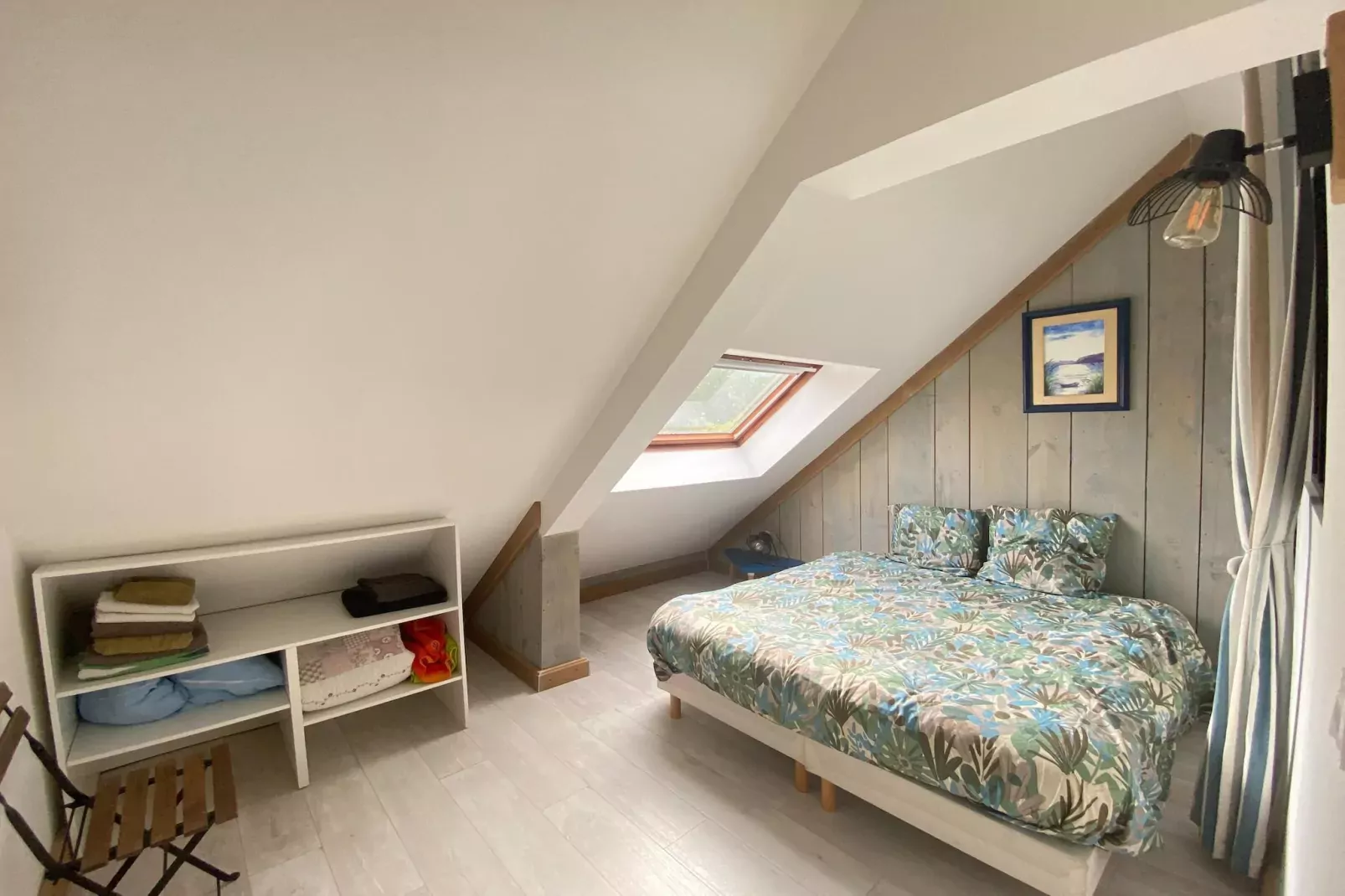 Maison de vacances Asnelles-Faciliteiten