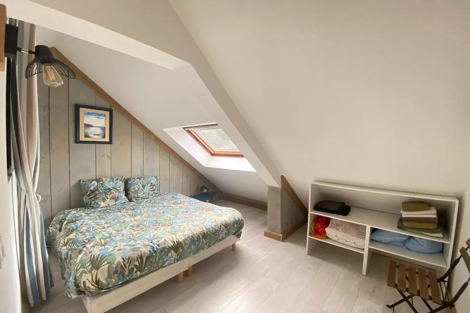 Maison de vacances Asnelles-Faciliteiten