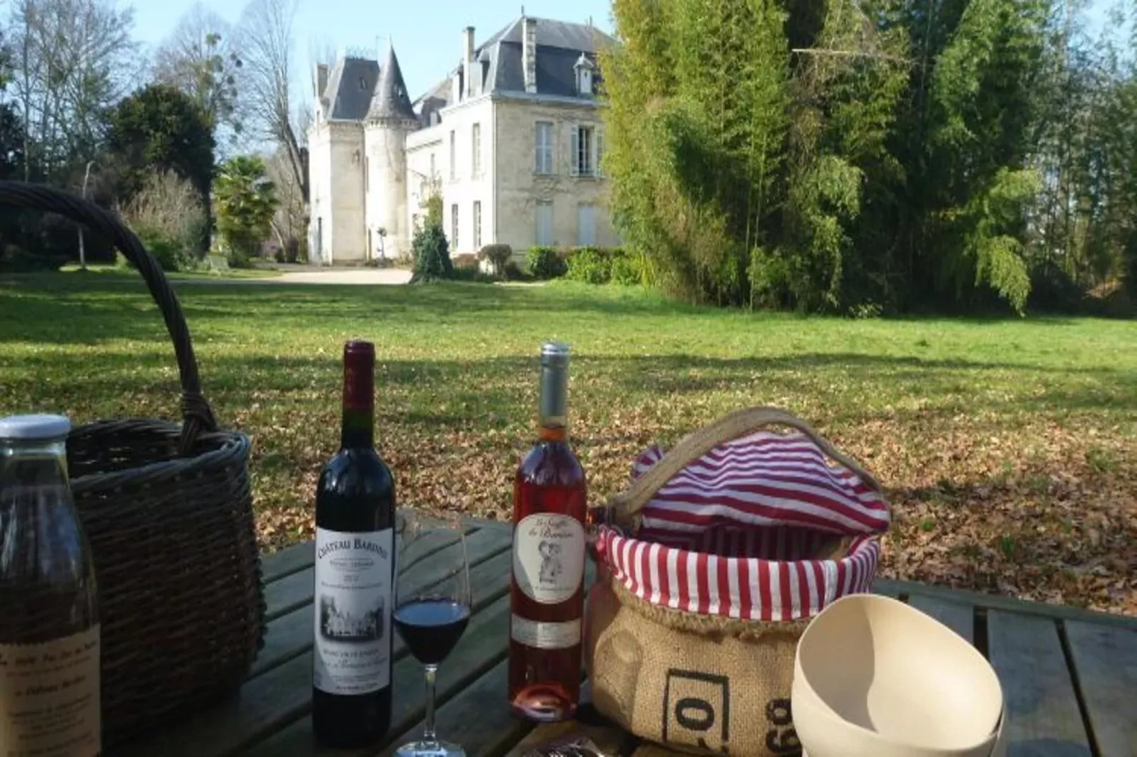 Maison de vacances Asnelles-Gebieden zomer 5km