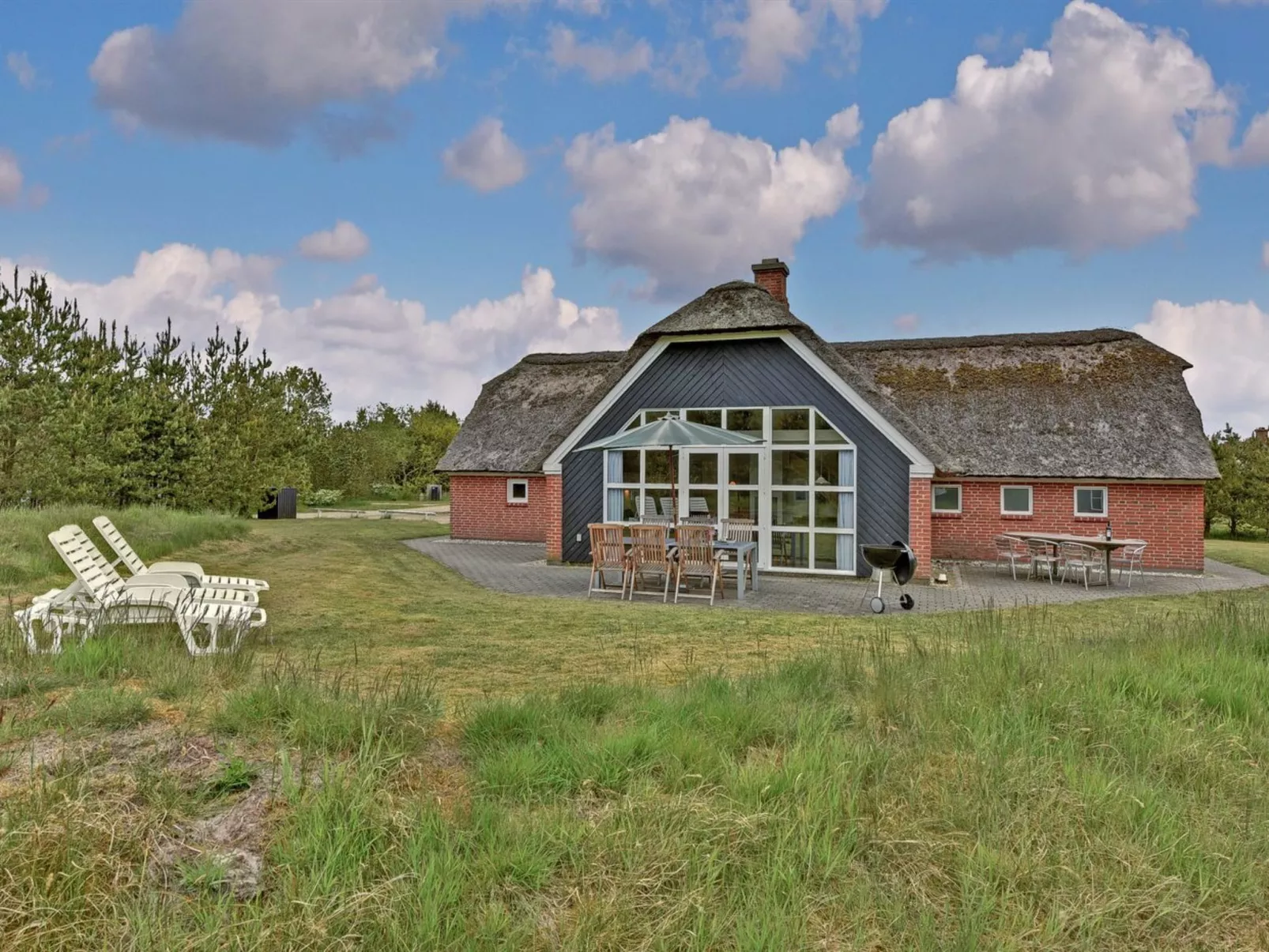 "Dorris" - 4.3km from the sea-Buiten