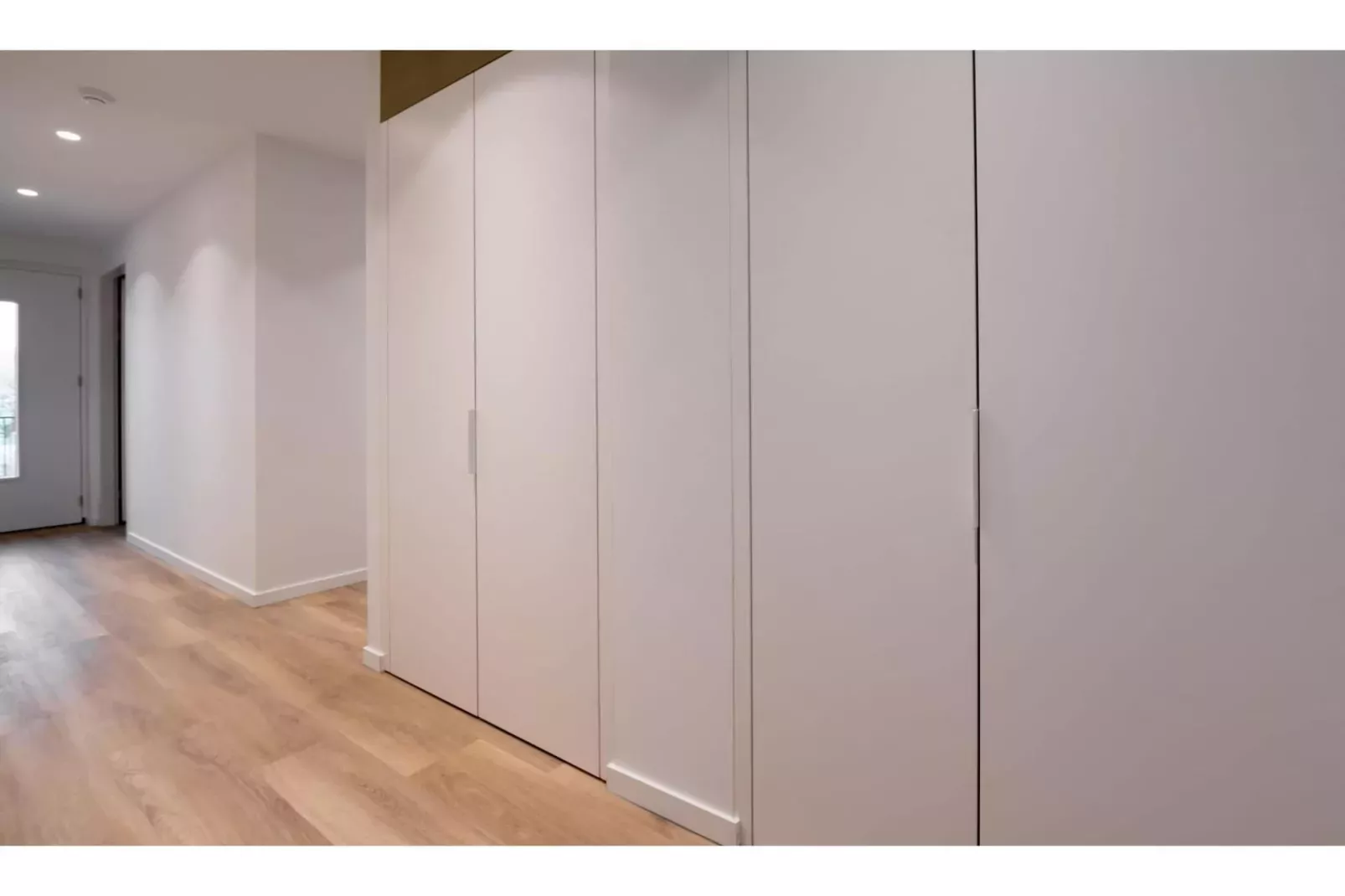 Harbour  2E Loft wellness 6 personen-Faciliteiten