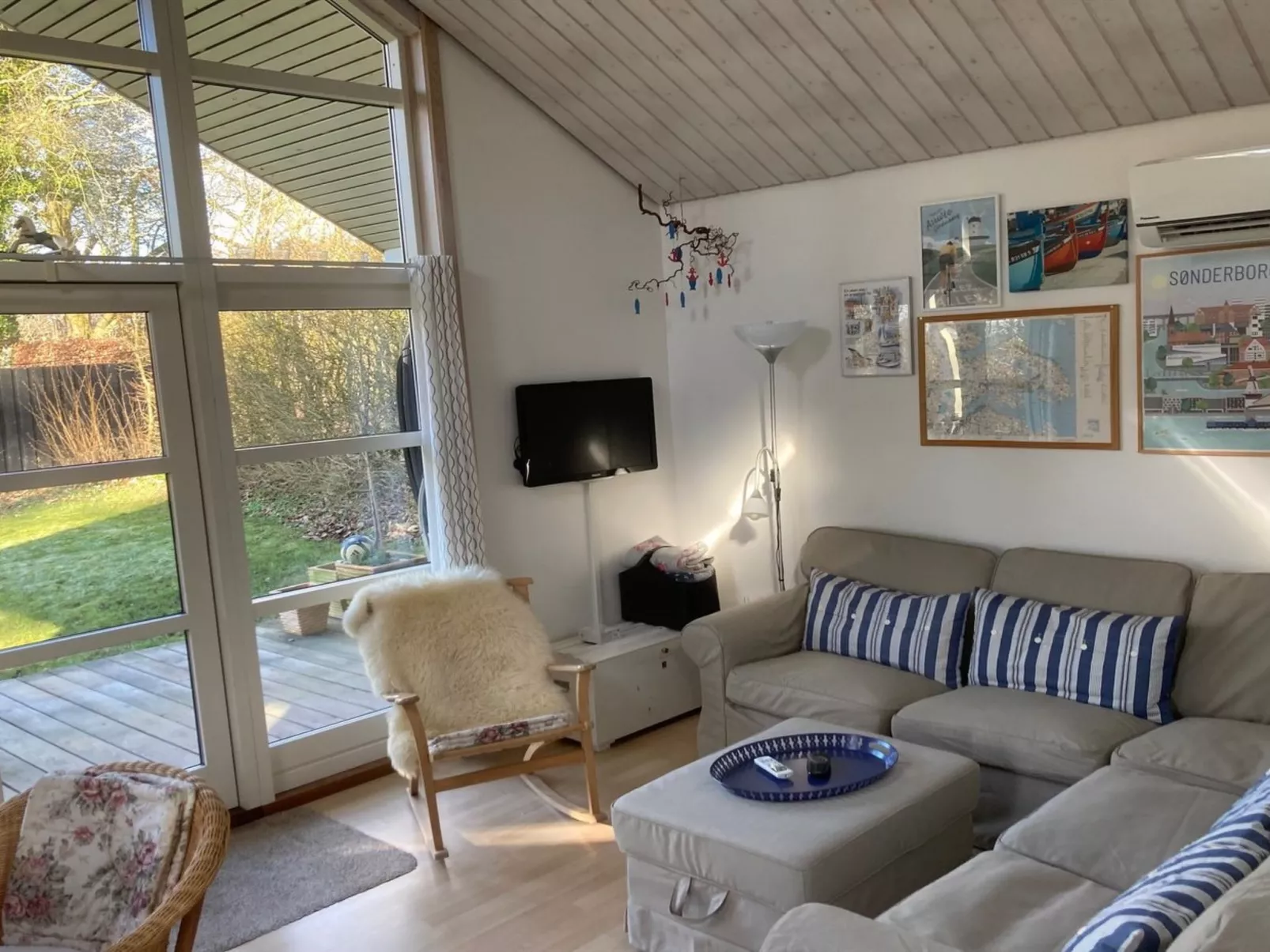 "Regine" - 150m from the sea