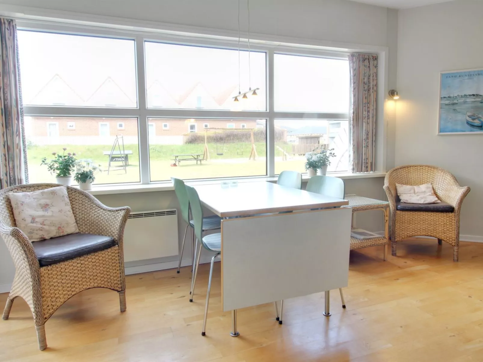 "Kato" - 100m from the sea in Western Jutland-Binnen